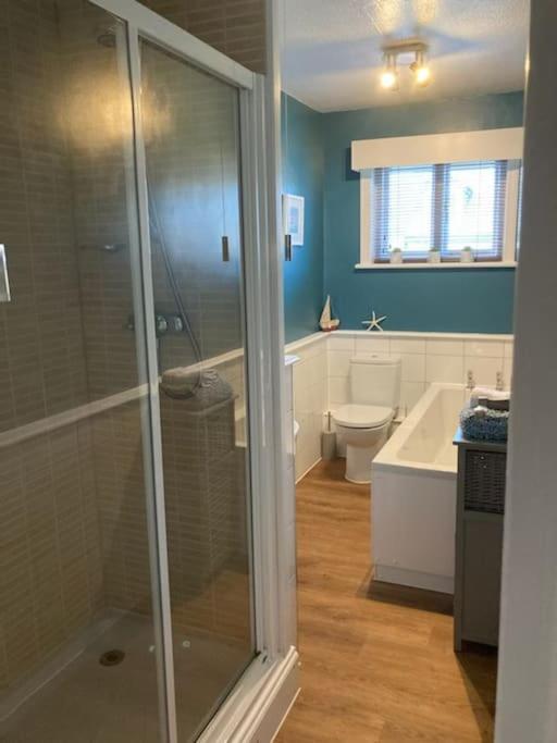 Rockferry 3 Bed Central Apartment + Parking Permit Dartmouth Exterior photo